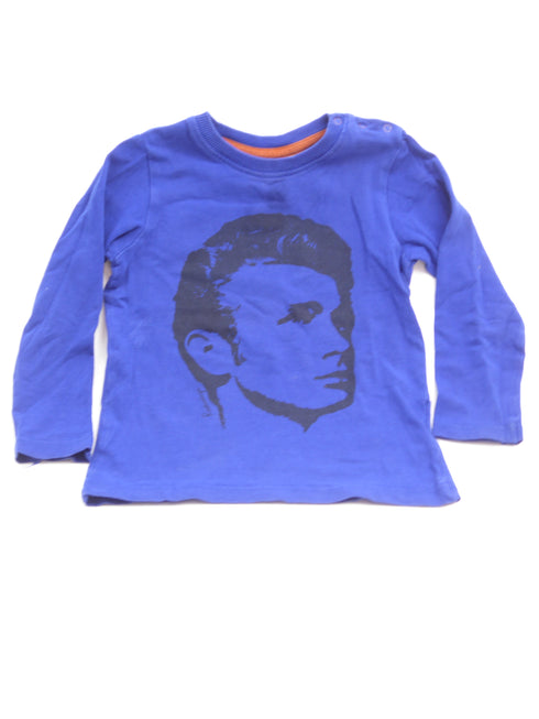 Merkloos - Longsleeve (92)